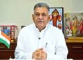 सुदूर अंचलों में आयुष स्वास्थ्य सेवाएं होंगी और सुदृढ़ : आयुष मंत्री  परमार