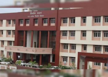 वर्षा पूर्व सड़क, पुल एवं भवनों के संधारण का कार्य करें पूर्ण : प्रबंधक संचालक  यादव