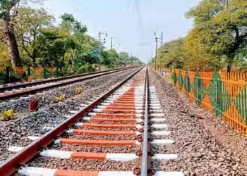 मध्यप्रदेश में बनेगा हाई कैपेसिटी रेल नेटवर्क, 11 हजार करोड़ से बदलेगी रेलवे की तस्वीर