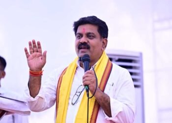 आदिवासी संस्कृति और परंपराओं के संरक्षण के लिए सरकार प्रतिबद्ध: उप मुख्यमंत्री  शर्मा’