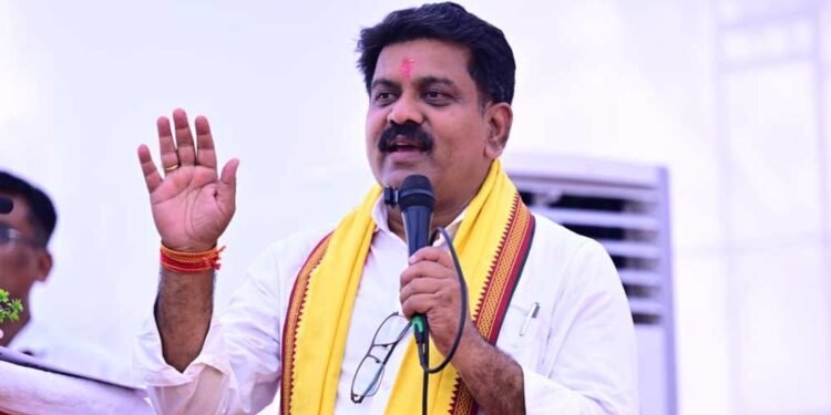 आदिवासी संस्कृति और परंपराओं के संरक्षण के लिए सरकार प्रतिबद्ध: उप मुख्यमंत्री  शर्मा’