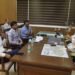 समय-सीमा में गुणवत्तापूर्ण करें कार्य, सतत मॉनिटरिंग करें: उप मुख्यमंत्री  शुक्ल