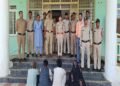 अशोकनगर पुलिस की बड़ी सफलता
