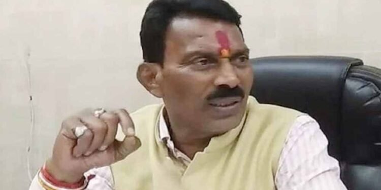 जल गंगा संवर्धन अभियान में व्यापक रूप से हो रहे हैं जल-संरक्षण और जल-संवर्धन के कार्य : जल संसाधन मंत्री  सिलावट