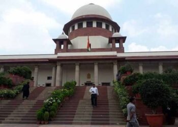सरकार को कानून बनाने के लिए मजबूर नहीं कर सकते, सुप्रीम कोर्ट का बड़ा बयान
