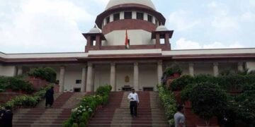 सरकार को कानून बनाने के लिए मजबूर नहीं कर सकते, सुप्रीम कोर्ट का बड़ा बयान