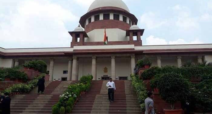 सरकार को कानून बनाने के लिए मजबूर नहीं कर सकते, सुप्रीम कोर्ट का बड़ा बयान