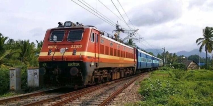 इंदौर से मुंबई का सफर होगा आसान: 4 मई से दौड़ेगी AC सुपरफास्ट समर स्पेशल ट्रेन
