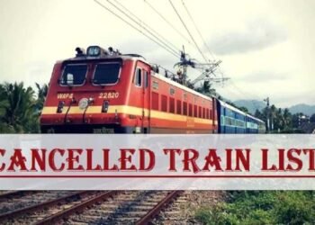 अंबिकापुर सेक्शन में ट्रेनों की आवाजाही प्रभावित, 3 और 10 मई को पांच ट्रेनें निरस्त