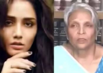 त्विषा केस में बड़ा एक्शन: सास गिरिबाला गिरफ्तार, मेडिकल टेस्ट के बाद आज कोर्ट में पेश करेगी CBI