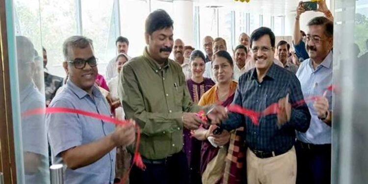 वन विभाग में तकनीकी नवाचार को बढ़ावा देने आईटी ट्रेनिंग हॉल का लोकार्पण