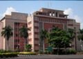 मंत्रालय वल्लभ भवन में हुआ अल्पविराम कार्यक्रम