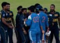 पर ओवर में श्रीलंका-ए से हारा इंडिया-ए, मैच के बाद वैभव सूर्यवंशी की श्रीलंकाई खिलाड़ी से तीखी बहस