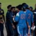 पर ओवर में श्रीलंका-ए से हारा इंडिया-ए, मैच के बाद वैभव सूर्यवंशी की श्रीलंकाई खिलाड़ी से तीखी बहस