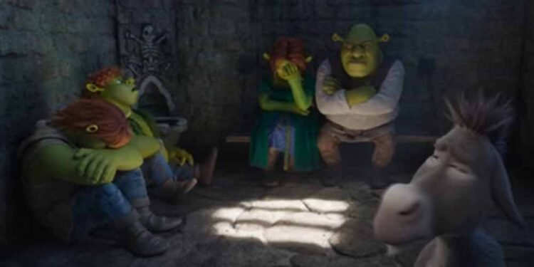 Shrek 5 का ट्रेलर रिलीज, 17 साल बाद श्रेक की धमाकेदार वापसी