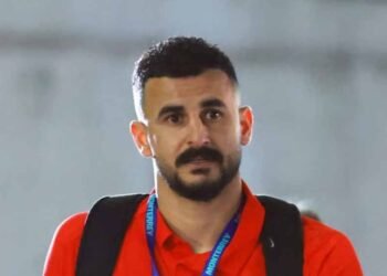 अमेरिका में इराकी स्टार आयमेन हुसैन हिरासत में, FIFA से पहले बखेड़ा