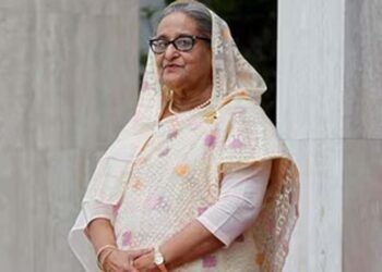 शेख हसीना का बड़ा दावा: इसी साल बांग्लादेश लौटने का ऐलान, अवामी लीग को बताया अपनी ताकत