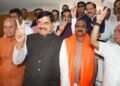 पार्षद से संसद तक का सफर! महेश केवट राज्यसभा पहुंचे तो बनेंगे सीधे पार्लियामेंट मेंबर
