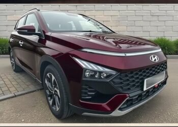 CRETA के बाद Hyundai का बड़ा दांव, जल्द लॉन्च होगी नई CNG SUV, ग्राहकों को मिलेगा किफायती विकल्प