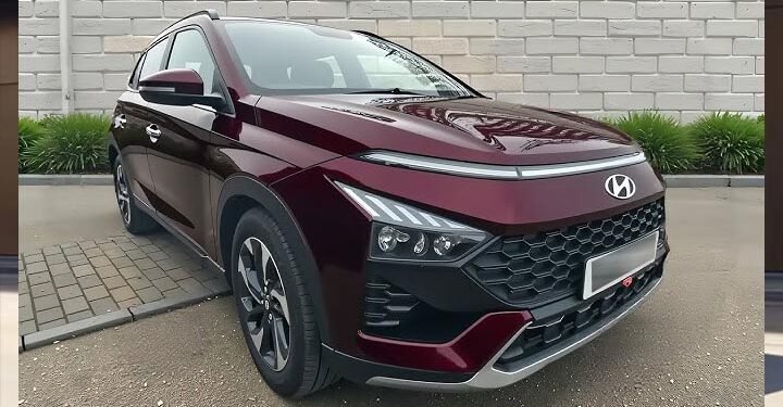 CRETA के बाद Hyundai का बड़ा दांव, जल्द लॉन्च होगी नई CNG SUV, ग्राहकों को मिलेगा किफायती विकल्प