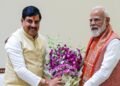 सेवा, सुशासन और संकल्प: PM मोदी के नेतृत्व में सांस्कृतिक चेतना के पुनर्जागरण की नई कहानी