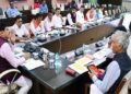 सिंहस्थ : 2028 के लिए 17 नए विकास कार्यों को मिली मंजूरी