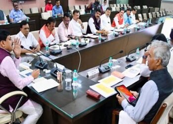 सिंहस्थ : 2028 के लिए 17 नए विकास कार्यों को मिली मंजूरी