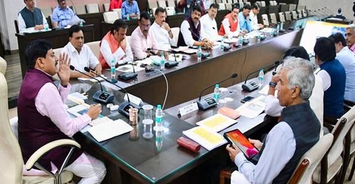 सिंहस्थ : 2028 के लिए 17 नए विकास कार्यों को मिली मंजूरी