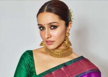 श्रद्धा कपूर की नई बायोपिक ‘ईथा’ का टीजर रिलीज, सोशल मीडिया पर मचा धमाल