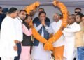 संत गाडगे बाबा के आदर्शों पर चलकर समरस, स्वच्छ और विकसित छत्तीसगढ़ का निर्माण करें : मुख्यमंत्री विष्णु देव साय
