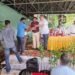 भोपाल स्टेशन पर ‘हरित युवा–हरित भारत’ अभियान की शुरुआत, यात्रियों को बांटे गए 500 पौधे