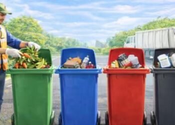 Bhopal Garbage Law 2026: 900 से ज्यादा बड़ी सोसायटियों को खुद करना होगा कचरे का निपटारा, नहीं तो देना होगा भारी शुल्क