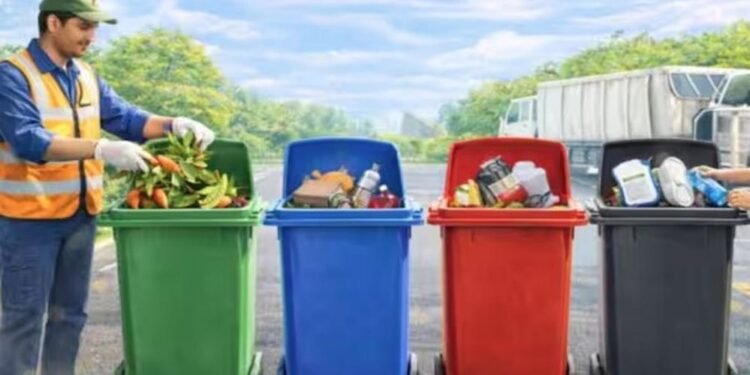 Bhopal Garbage Law 2026: 900 से ज्यादा बड़ी सोसायटियों को खुद करना होगा कचरे का निपटारा, नहीं तो देना होगा भारी शुल्क