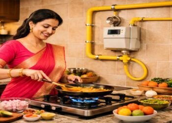 भोपाल बनेगा ‘सिलेंडर फ्री’ शहर! 4 बड़ी कॉलोनियों में 100% PNG कनेक्शन देने की तैयारी