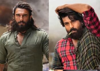 राम चरण बोले- अच्छी कहानियां आज भी दर्शकों को थिएटर तक खींच लाती हैं, ‘धुरंधर’ की जमकर तारीफ