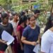 NEET पेपर पर सिक्योरिटी लॉकडाउन! CISF, CRPF और एयरफोर्स की निगरानी में 551 शहरों तक पहुंचेगा प्रश्नपत्र
