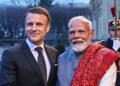 होर्मुज स्ट्रेट की सुरक्षा पर बड़ा मंथन! G7 में मोदी-मैक्रों की मुलाकात से बढ़ीं उम्मीदें