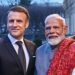 होर्मुज स्ट्रेट की सुरक्षा पर बड़ा मंथन! G7 में मोदी-मैक्रों की मुलाकात से बढ़ीं उम्मीदें