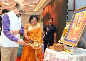फिल्में समाज को संदेश देने का सशक्त माध्यम- राज्यपाल डेका