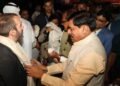 CM डॉ. मोहन यादव ने ब्रिक्स देशों के कृषि मंत्रियों से की मुलाकात, इंदौर में दिया भव्य रात्रि भोज