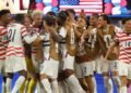 FIFA World Cup 2026: USA का धमाका, पराग्वे को 4-1 से रौंदा, बालोगुन ने दागे दो गोल