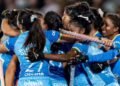 भारतीय महिला हॉकी टीम बनी FIH नेशंस कप 2026 चैंपियन, न्यूजीलैंड को 2-0 से हराया