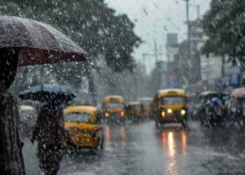 मॉनसून को लेकर बड़ी राहत की खबर, 23 जून से कई राज्यों में दस्तक