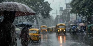 मॉनसून को लेकर बड़ी राहत की खबर, 23 जून से कई राज्यों में दस्तक