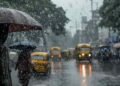 मानसून की धीमी रफ्तार से बढ़ी चिंता, उत्तर भारत में अब भी बारिश का इंतजार