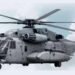 होर्मुज जलडमरूमध्य तनाव के बीच US नेवी का MH-53E Sea Dragon चर्चा में