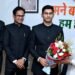 जनसेवा ही प्रशासनिक सेवा का सर्वोच्च उद्देश्य : मुख्यमंत्री विष्णु देव साय