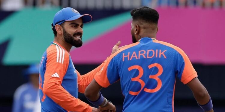 इंग्लैंड दौरे के लिए इस हफ्ते चुनी जाएगी टीम इंडिया, विराट और हार्दिक पर रहेंगी सबकी नजरें