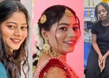 पहली बार मीडिया के सामने आई सोनम रघुवंशी, चुप्पी तोड़ किए कई चौंकाने वाले खुलासे