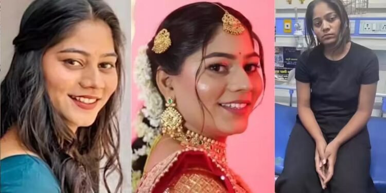 पहली बार मीडिया के सामने आई सोनम रघुवंशी, चुप्पी तोड़ किए कई चौंकाने वाले खुलासे